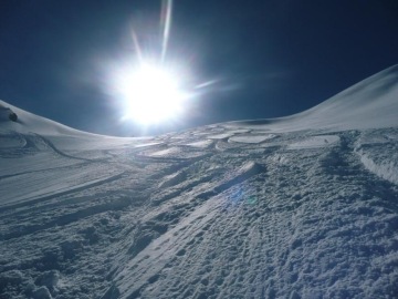 Cat Ski a Heli Ski Kavkaz