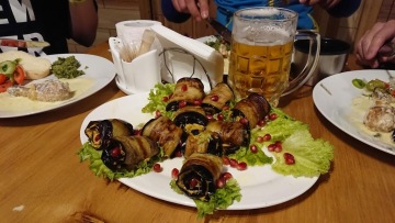 Cat Ski a Heli Ski Kavkaz