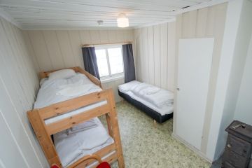 Snowkiting trip to norway snowkiting school