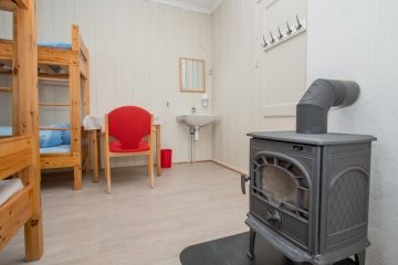 Snowkiting trip to norway snowkiting school