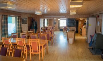 Snowkiting trip to norway snowkiting school