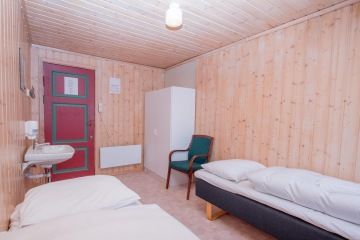 Snowkiting trip to norway snowkiting school