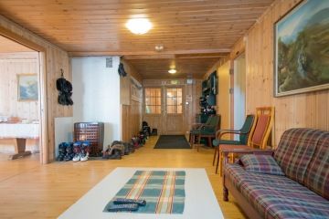 Snowkiting trip to norway snowkiting school