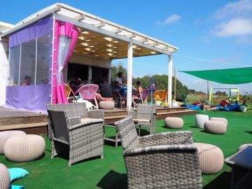 Kite centre - kite school