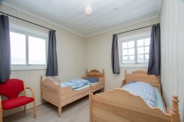 Snowkiting trip to norway snowkiting school