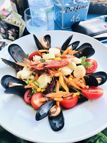 Kitesurfing kite kurzy a kite škola na sicílii