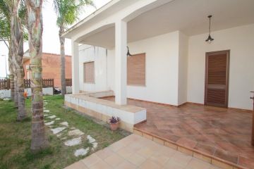 Accommodation and apartments in Sicily