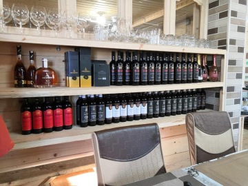 Heli ski a freeriding na kavkaze