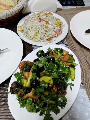 Cat Ski a Heli Ski Kavkaz