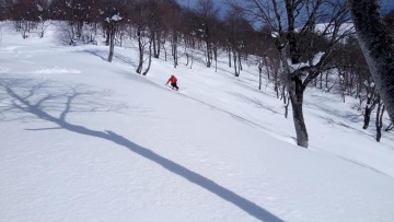 Cat Ski a Heli Ski Kavkaz