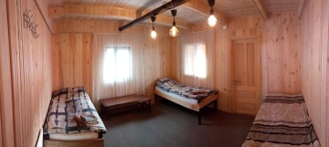 Heli ski a freeriding na kavkaze