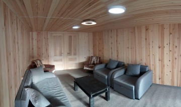 Heli ski a freeriding na kavkaze