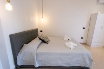 Accommodation and apartments in Sicily