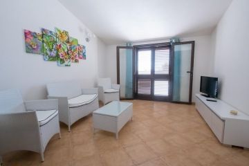 Accommodation and apartments in Sicily