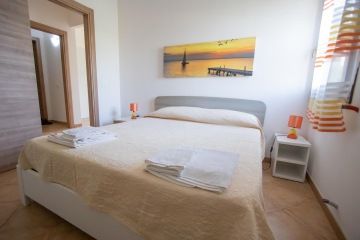 Accommodation and apartments in Sicily
