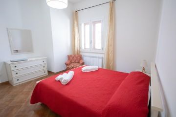 Accommodation and apartments in Sicily