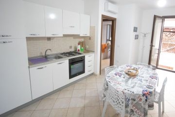 Accommodation and apartments in Sicily