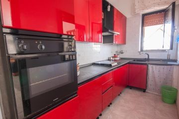 Accommodation and apartments in Sicily