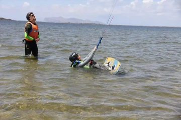 Kite kurzy - kitesurfing škola - kite škola