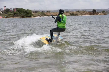 Kite kurzy - kitesurfing škola - kite škola