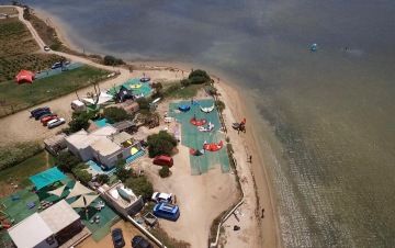 Kite centre - kite school