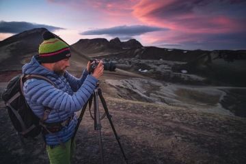 Kiteseason kite Staff kite instructors