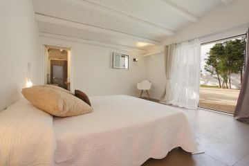 Vily, apartmány, dovolená na Sicílii