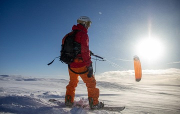 Best time to come to the norway