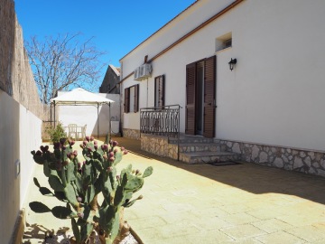 Accommodation and apartments in Sicily