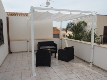 Accommodation and apartments in Sicily