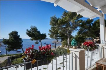 Accommodation and apartments in Sicily