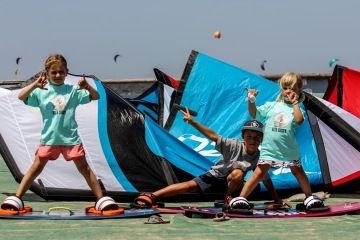 Kite centre - kite school