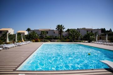 Accommodation and apartments in Sicily