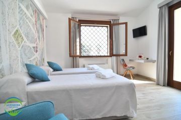 Accommodation and apartments in Sicily